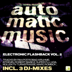 Automatic Music - Electronic Flashback Vol 2