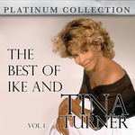 The Best Of Ike & Tina Turner Vol 1