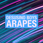 Arapes EP