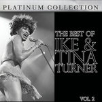 The Best Of Ike & Tina Turner Vol 2