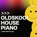 Oldskool House Piano (Sample Pack)