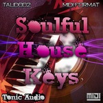 Soulful House Keys (Sample Pack MIDI)
