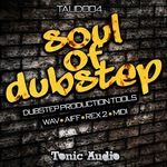 Soul Of Dubstep (Sample Pack WAV/ACID/MIDI)