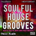 Soulful House Grooves (Sample Pack)