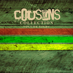 Cousins Collection Vol 8
