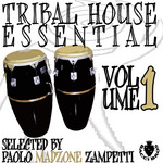 Tribal House Essential Vol 1