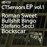 CTSensors EP Vol 1