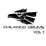 Chilango Drums (Vol 1)
