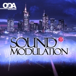 Sound Modulation Volume 2 (unmixed tracks)