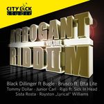 Arrogant Riddim Vol 2