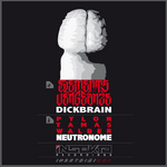 Dickbrain