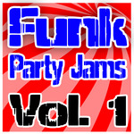Funk Party Jams Vol 1