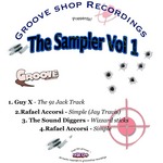 Sampler Vol 1