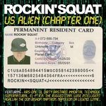 US Alien (Chapter One)