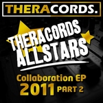 Collaboration EP 2011 Part 2