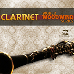 World Woodwind Series: The Clarinet (Sample Pack WAV/LIVE)