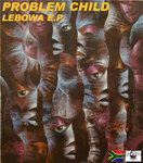 Lebowa EP