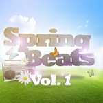 Spring Beats Vol 1