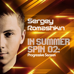 In Summer Spin 02: Progressive Season