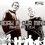 Beiak In Our Mind (mixed by TEK) (unmixed tracks)