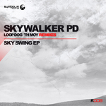 Sky Swing EP