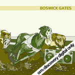 Boswick Gates