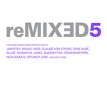 ReMIXED Vol 5