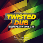Twisted Dub (Sample Pack WAV/APPLE/LIVE/REASON)