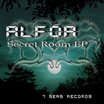 Secret Room EP