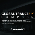 Global Trance UK Sampler