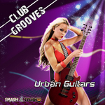 Club Grooves: Urban Guitars (Sample Pack WAV)