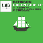 Green Ship