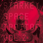 Space Traitor Vol 2