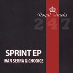 Sprint EP
