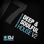 DJ Mixtools 17: Deep & Soulful House Vol 2 (Sample Pack WAV)