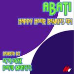 Happy Hour (remixes Part 2)