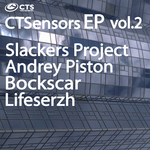 CTSensors EP Vol 2