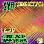Destroy (remixes)