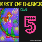 Best Of Dance Vol 5