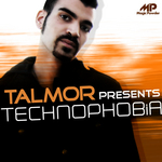 Talmor Presents Technophobia