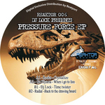 Pressure Force EP