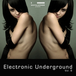 Doppelganger Presents Electronic Underground Vol 8