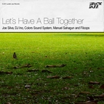 Let's Have A Ball Together