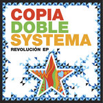 Revolucion EP