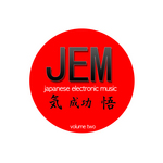Budenzauber Presents JEM Vol 2 (Japanese Electronic Music)
