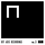 Off Axis Recordings Vol 3 EP