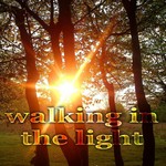 Walking In The Light (Vibe House Music)