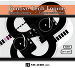 Groove Tech Engine (Sample Pack WAV)