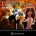 Latin Techno (Sample Pack WAV)