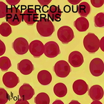 Hypercolour Presents Patterns Vol 1